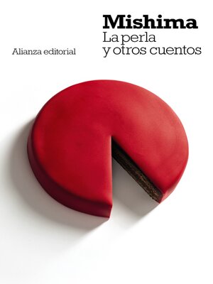 cover image of La perla y otros cuentos